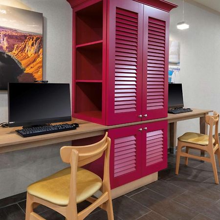 Home2 Suites By Hilton Page Lake Powell Exterior foto