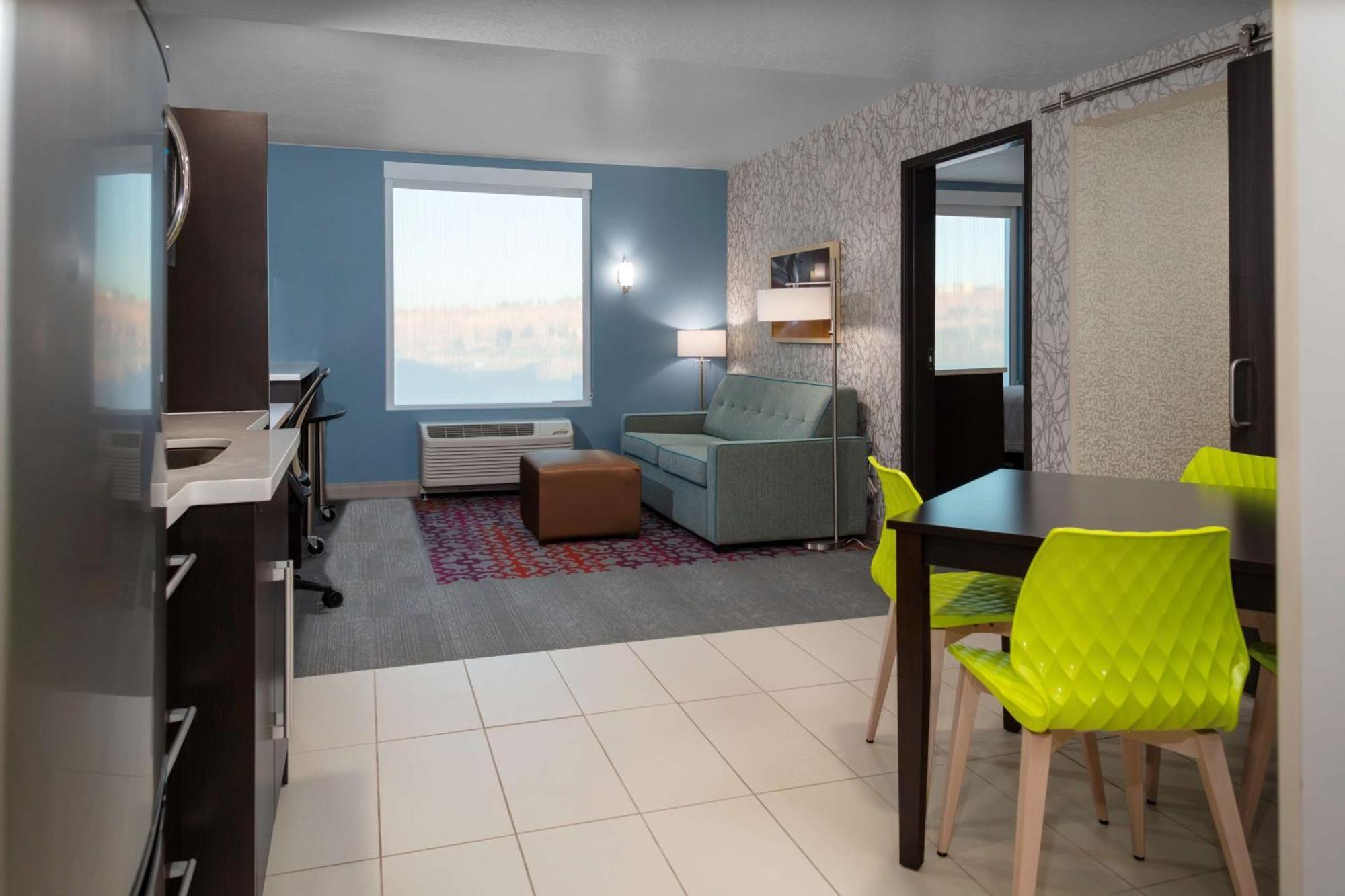 Home2 Suites By Hilton Page Lake Powell Exterior foto