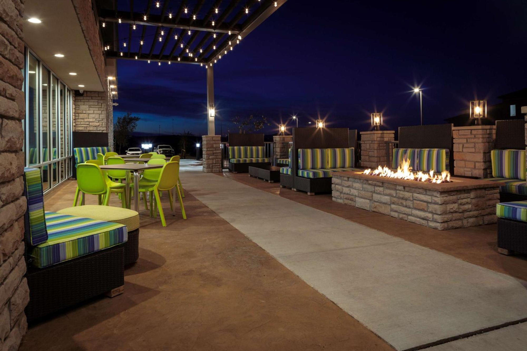 Home2 Suites By Hilton Page Lake Powell Exterior foto